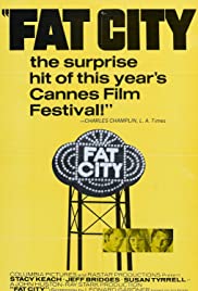Fat City (1972) Spanish Subtitle