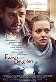Fathers & Daughters (2016) Spanish Subtitle