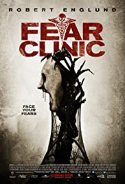 Fear Clinic (2015) Spanish Subtitle