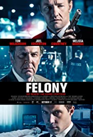 Felony (2014) Spanish Subtitle