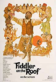 Fiddler on the Roof (1971) Spanish Subtitle