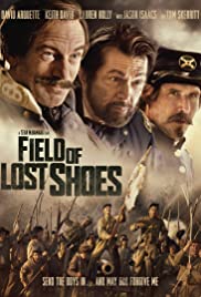 Field of Lost Shoes (2014) Spanish Subtitle