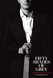 Fifty Shades of Grey (2015) Spanish Subtitle