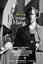 Finding Vivian Maier (2014) Spanish Subtitle