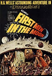 First Men in the Moon (1964) Spanish Subtitle