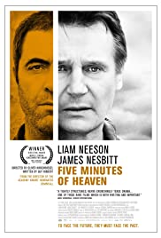 Five Minutes of Heaven (2009) Spanish Subtitle