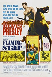 Flaming Star (1961) Spanish Subtitle