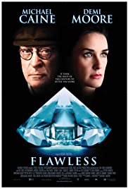 Flawless (2007) Spanish Subtitle