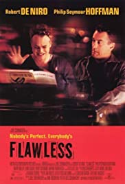 Flawless (1999) Spanish Subtitle