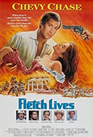 Fletch Lives (1989) Spanish Subtitle