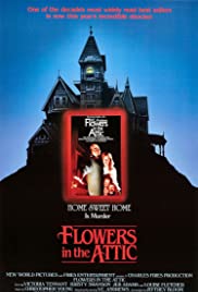 Flowers in the Attic (1987) Spanish Subtitle