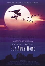 Fly Away Home (1996) Spanish Subtitle