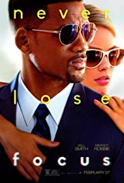Focus (2015) Spanish Subtitle