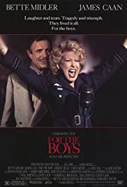 For the Boys (1991) Spanish Subtitle