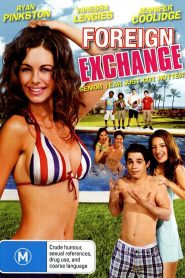 Foreign Exchange (2008) Spanish Subtitle