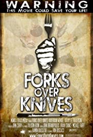 Forks Over Knives (2013) Spanish Subtitle