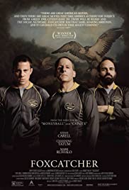 Foxcatcher (2015) Spanish Subtitle
