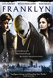 Franklyn (2009) Spanish Subtitle