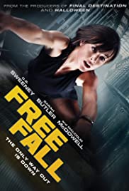 Free Fall (2014) Spanish Subtitle