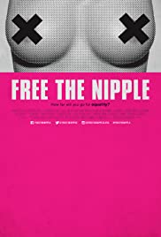 Free the Nipple (2014) Spanish Subtitle