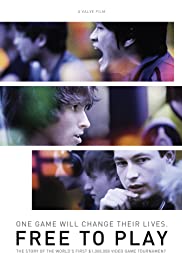 Free to Play (2014) Spanish Subtitle
