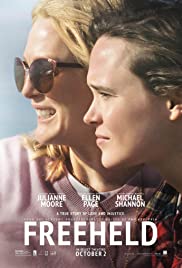 Freeheld (2016) Spanish Subtitle