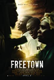 Freetown (2015) Spanish Subtitle