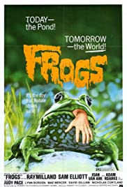Frogs (1972) Spanish Subtitle