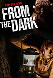 From the Dark (2015) Spanish Subtitle