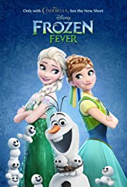 Frozen Fever (2015) Spanish Subtitle