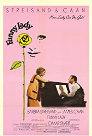 Funny Lady (1975) Spanish Subtitle