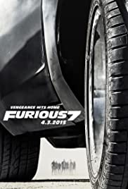 Furious 7 (2015) Spanish Subtitle