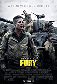 Fury (2014) Spanish Subtitle