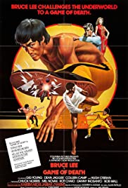 Game of Death (1978) Spanish Subtitle