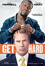 Get Hard (2015) Spanish Subtitle