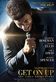 Get on Up (2014) Spanish Subtitle