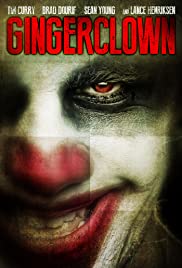 Gingerclown (2014) Spanish Subtitle