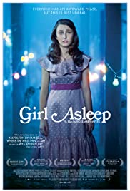 Girl Asleep (2016) Spanish Subtitle