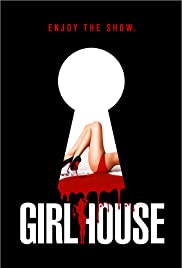 Girl House (2015) Spanish Subtitle