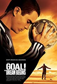 Goal! The Dream Begins (2006) Spanish Subtitle