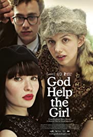 God Help the Girl (2014) Spanish Subtitle