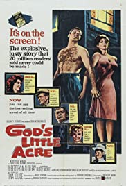 God’s Little Acre (1958) Spanish Subtitle