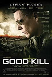 Good Kill (2015) Spanish Subtitle