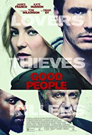 Good People (2015) Spanish Subtitle