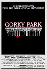 Gorky Park (1983) Spanish Subtitle