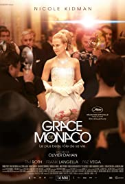 Grace of Monaco (2014) Spanish Subtitle