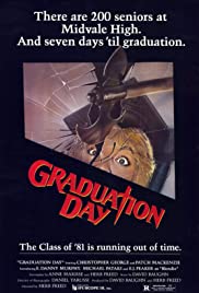 Graduation Day (1981) Spanish Subtitle