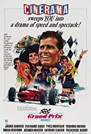 Grand Prix (1966) Spanish Subtitle