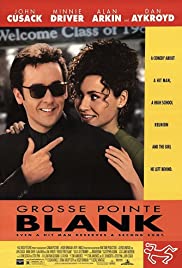 Grosse Pointe Blank (1997) Spanish Subtitle