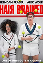 Hair Brained (2013) Spanish Subtitle